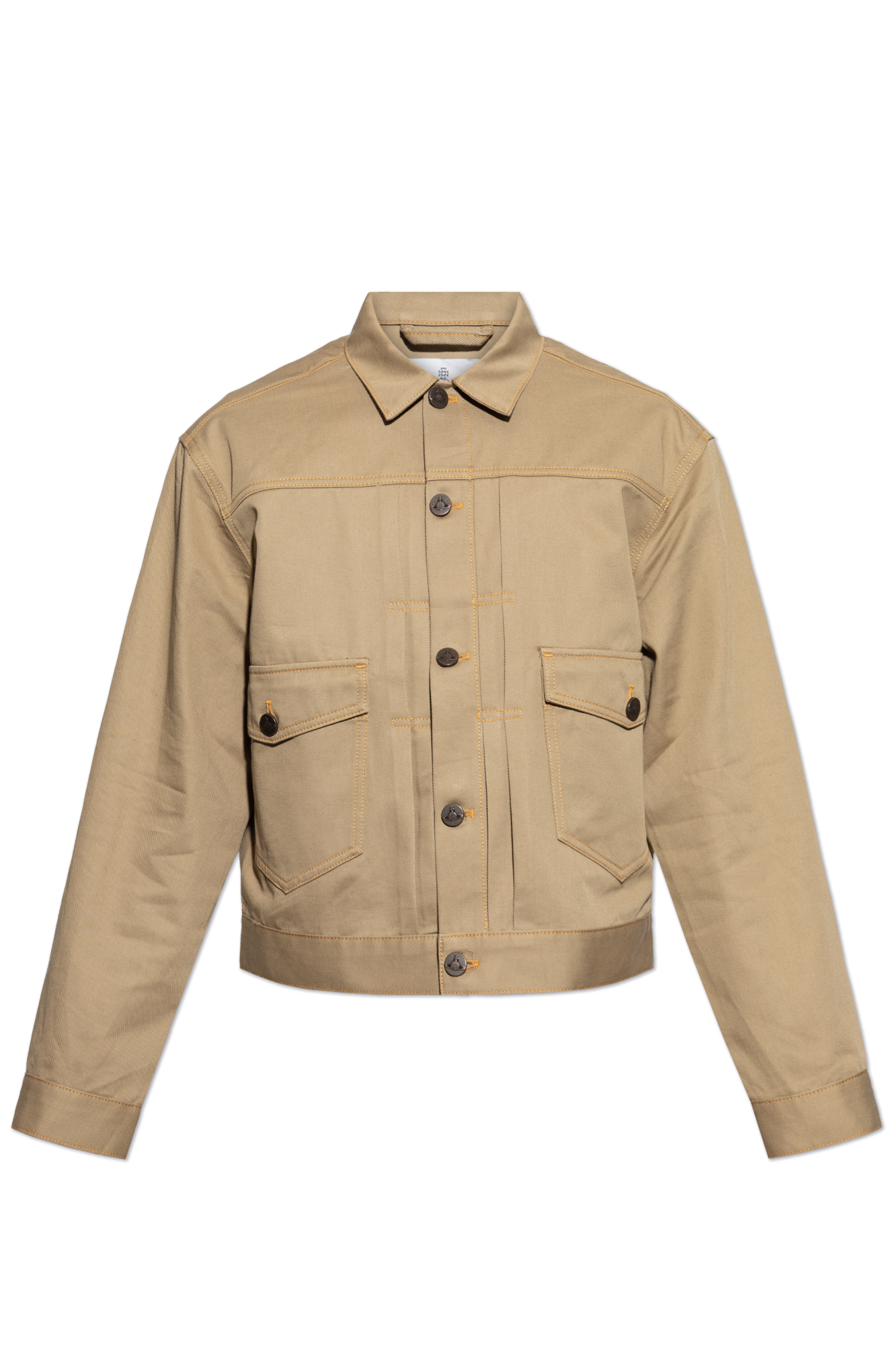Vivienne Westwood Jacket with logo | Men's Clothing | Vitkac Vivienne Westwood Jacket with logo | Men's Clothing | Vitkac